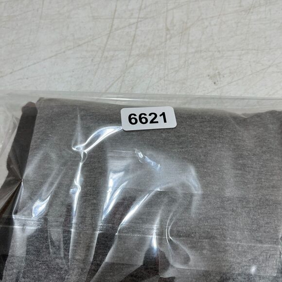 American Eagle Shirt Extra Large Mens Seriously Soft Casual Long-Sleeve Raglan - Picture 9 of 10